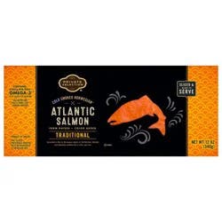 Private Selection® Norwegian Smoked Salmon