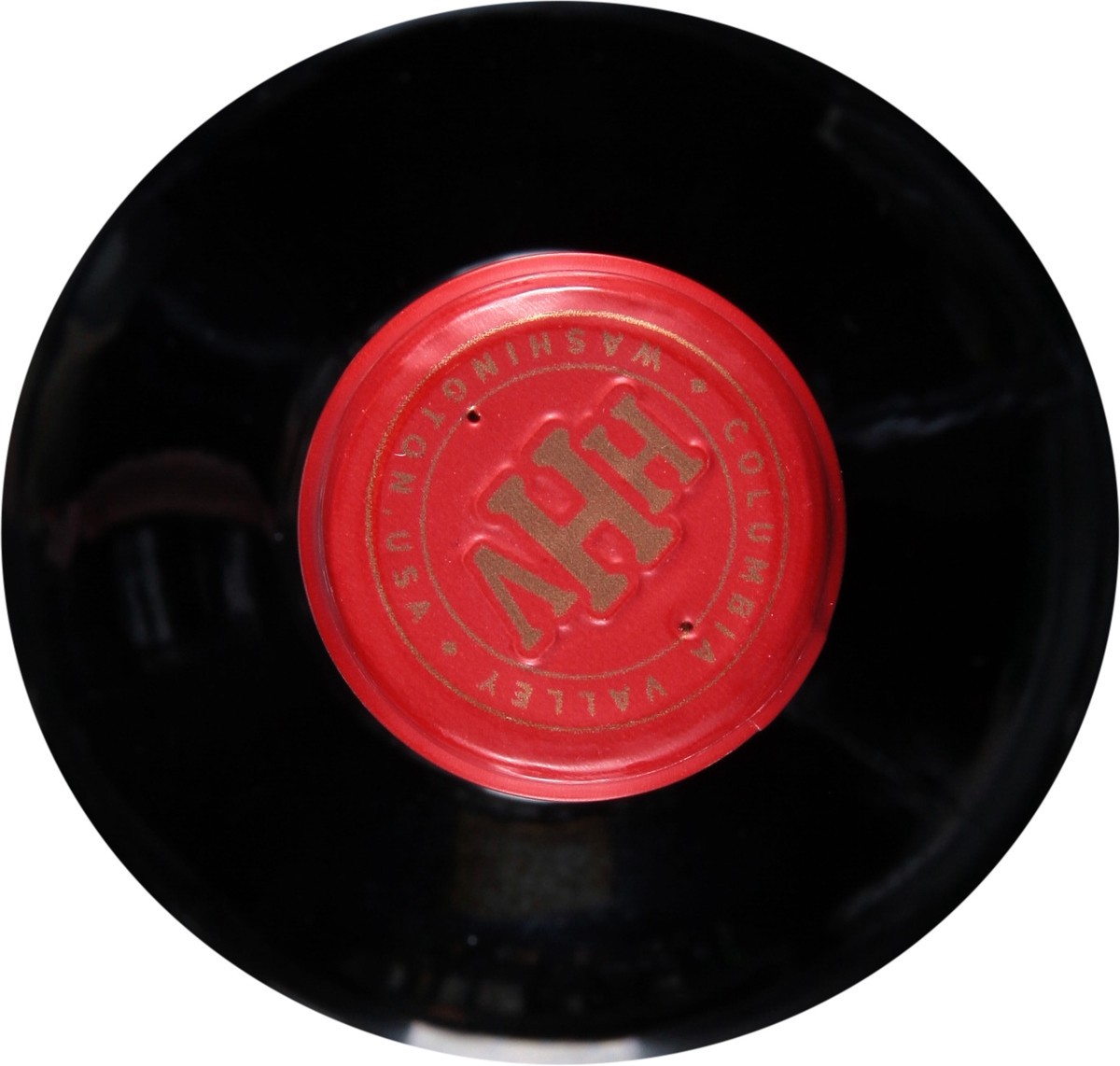 slide 4 of 7, High Heaven Vintners Red Blend, 750ml, 750 ml