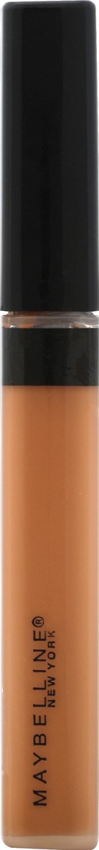 slide 1 of 7, Maybelline Fit Me Liquid Concealer Makeup, Natural Coverage, Oil-Free, Tan, 0.23 oz