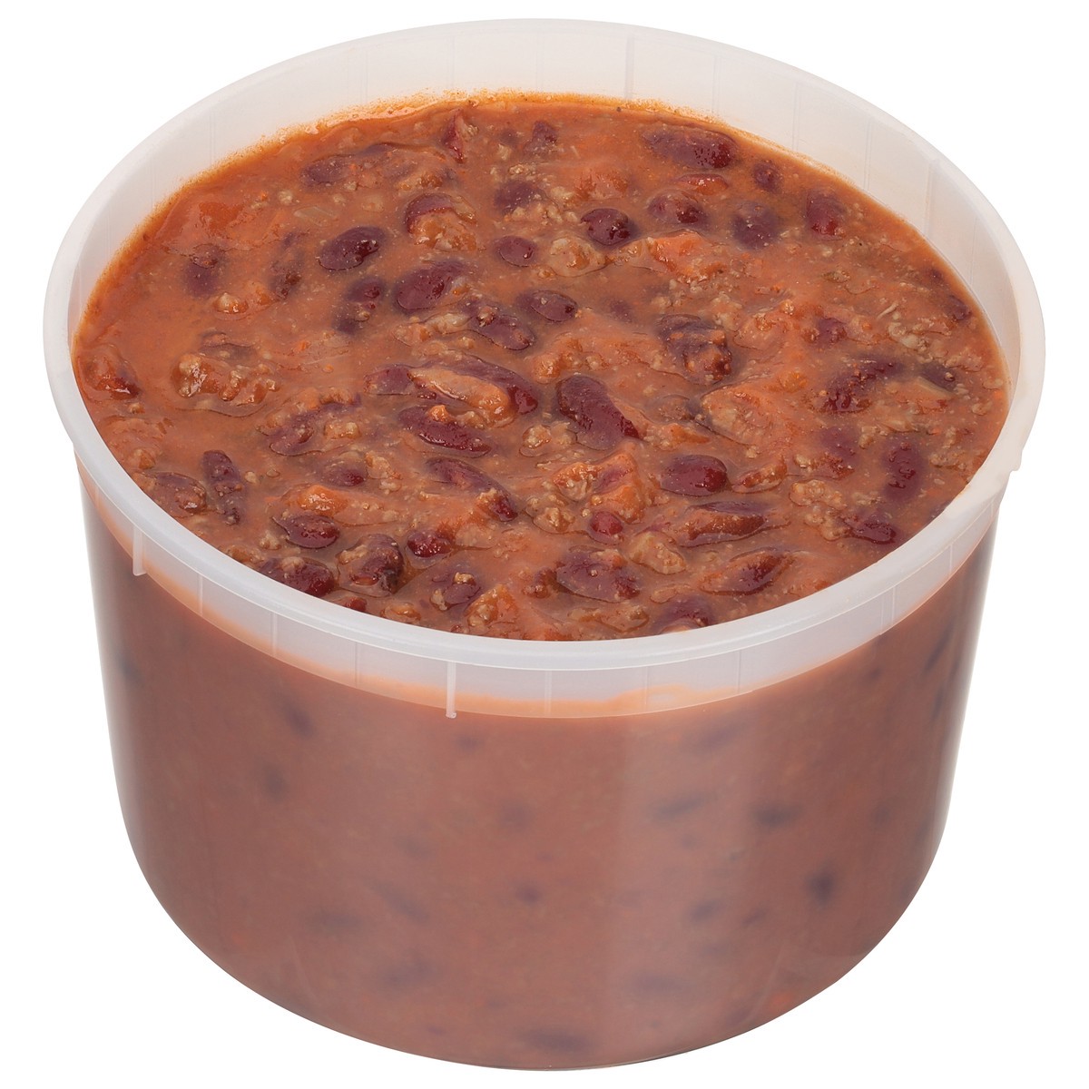 slide 1 of 13, Lunds & Byerlys Chili with Beans 0.5 gal, 1 ct
