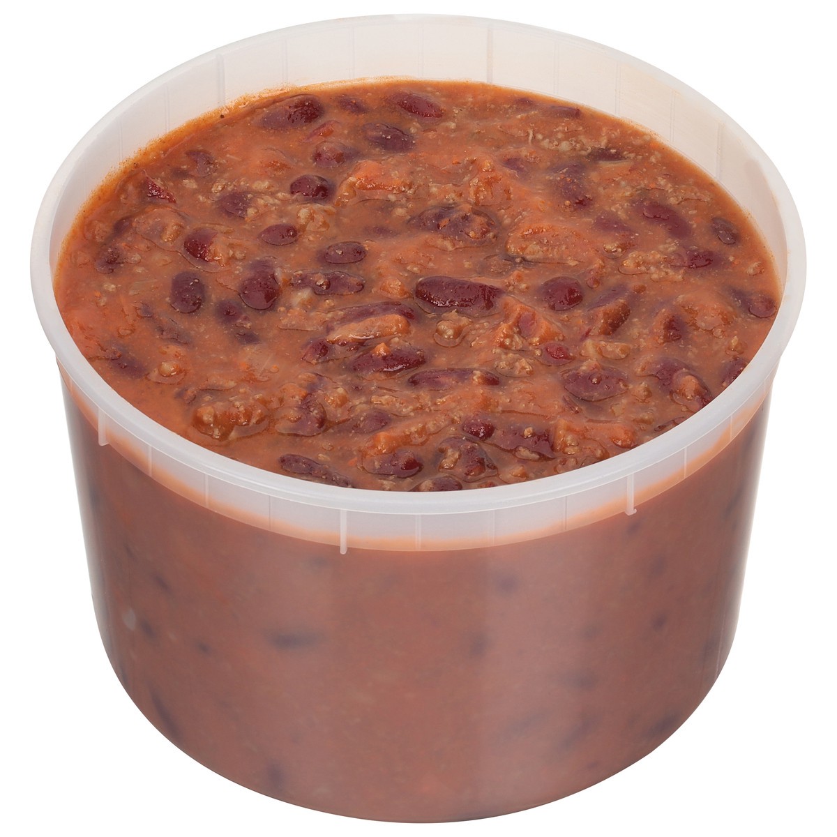 slide 4 of 13, Lunds & Byerlys Chili with Beans 0.5 gal, 1 ct