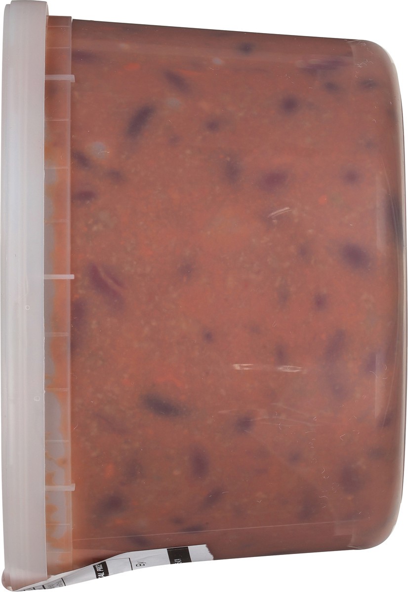 slide 12 of 13, Lunds & Byerlys Chili with Beans 0.5 gal, 1 ct