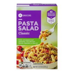 SE Grocers Classic Pasta Salad