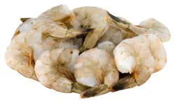 150/200 Peeled Shrimp