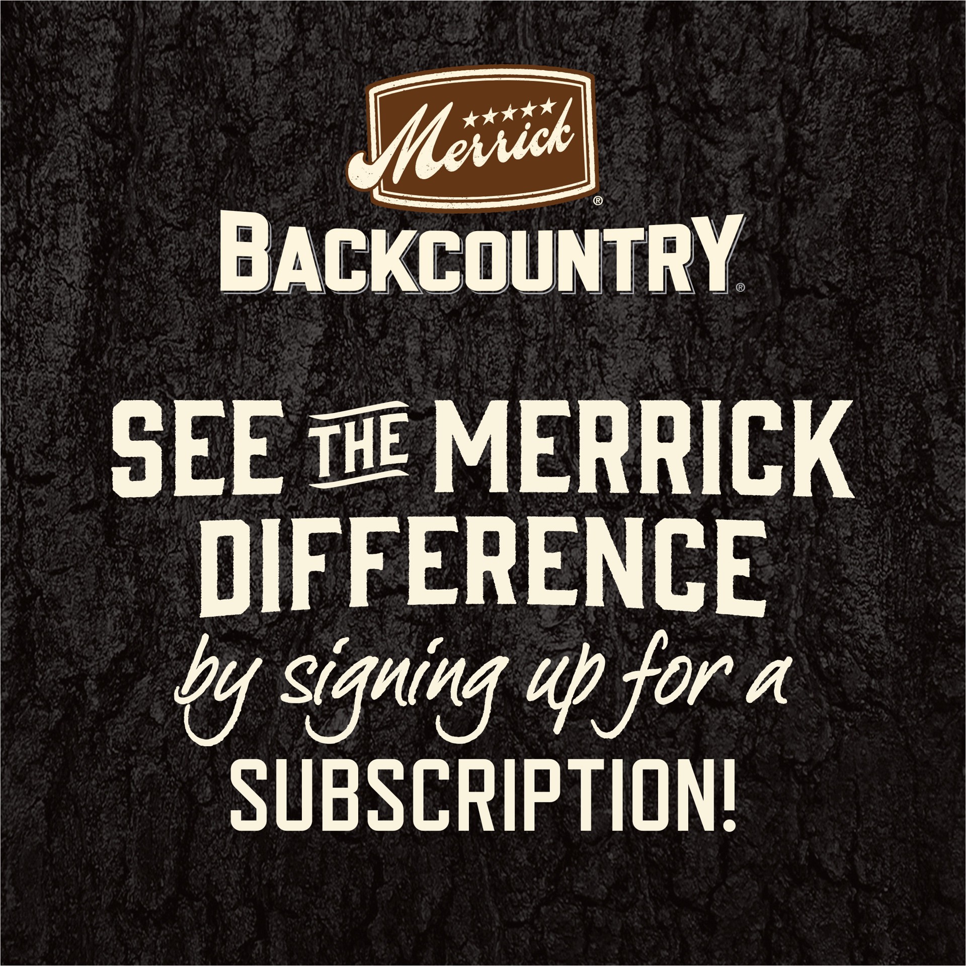 slide 2 of 9, Merrick Backcountry Grain Free Wet Dog Food Hero's Banquet Stew - 12.7 oz Can, 12.7 oz