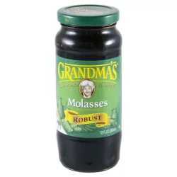 Grandma's Molasses - Robust