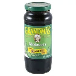 Grandma's Molasses - Robust