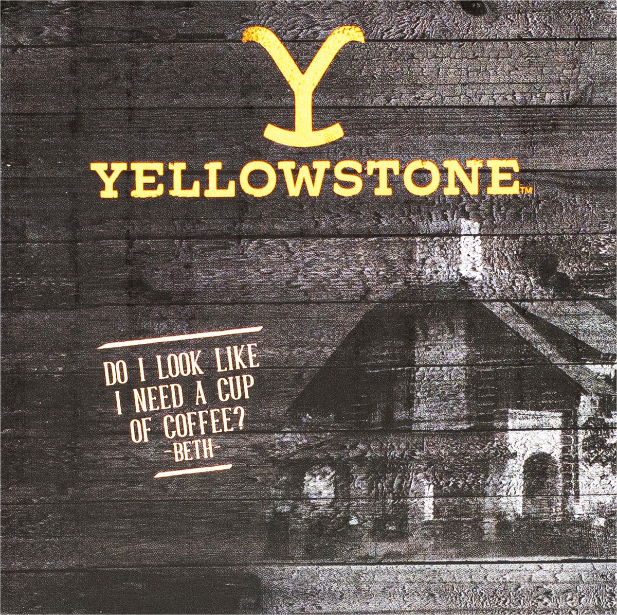 slide 6 of 7, YELLOWSTONE Single Serve Cups Yellow Stone Ranch House Dark Roast - 12 ct, 12 ct