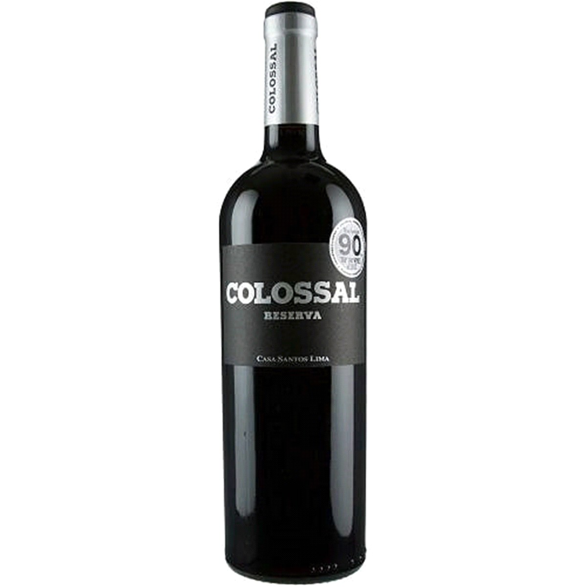 slide 1 of 1, Casa Santos Colossal Reserva Red, 750 ml