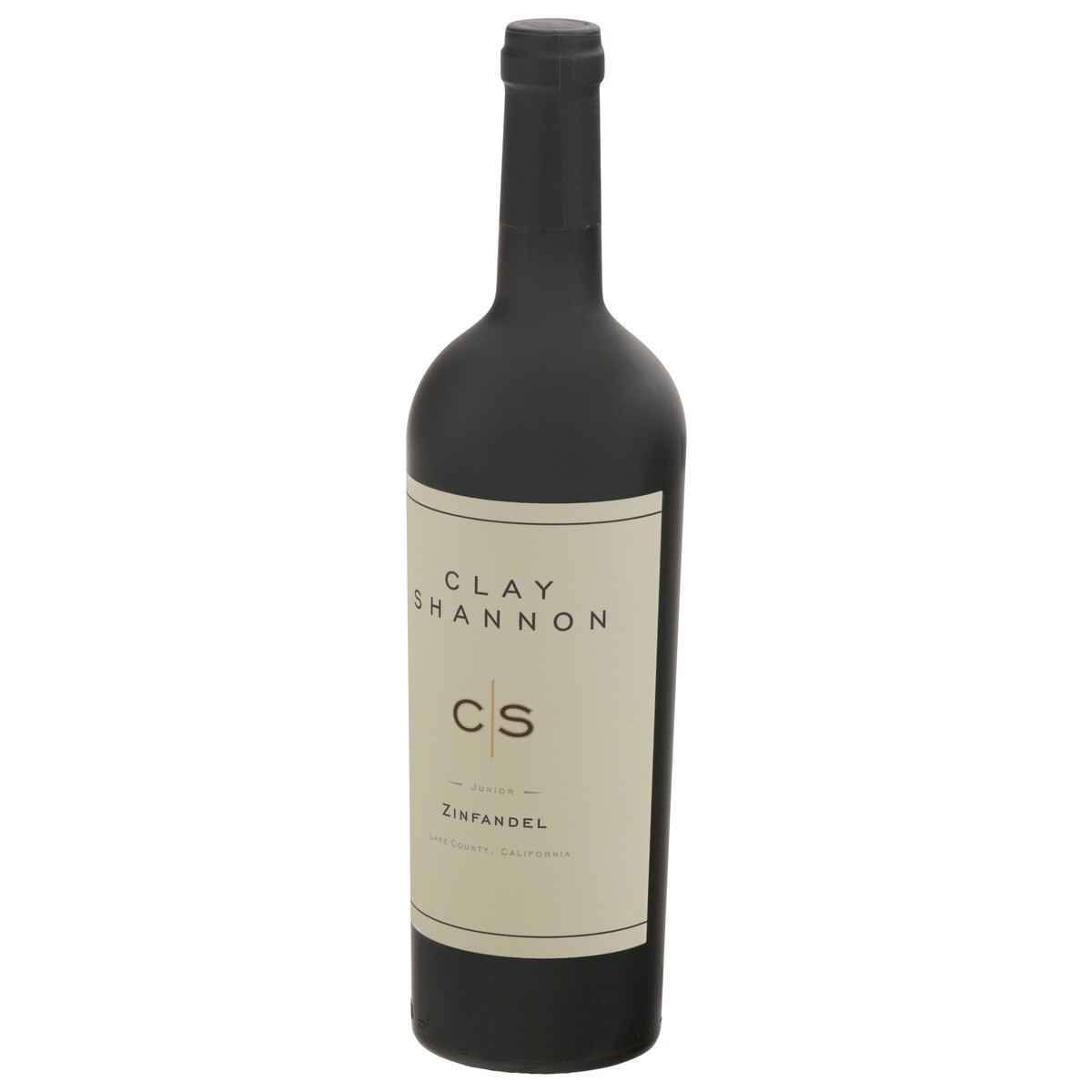 slide 8 of 13, Clay Shannon Lake County California Zinfandel 750 ml, 750 ml