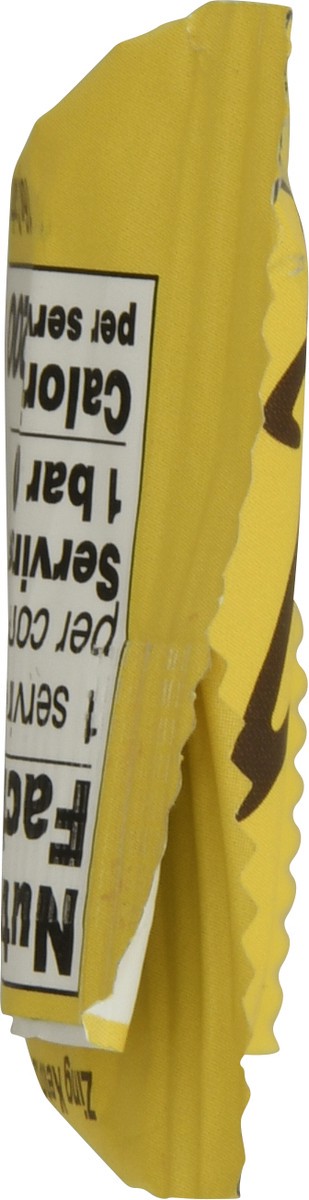 slide 9 of 12, Zing Keto Peanut Butter Cookie Dough Bar 1.48 oz,