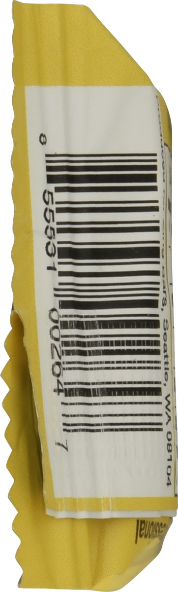 slide 4 of 12, Zing Keto Peanut Butter Cookie Dough Bar 1.48 oz,