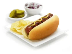 Johnsonville Brats, Stadium Style