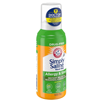 slide 2 of 13, ARM & HAMMER Nasal Mist, Allergy & Sinus Relief, 4.6 oz