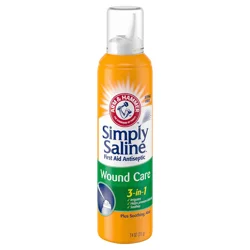 ARM & HAMMER First Aid Antiseptic 7.4 oz