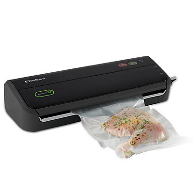 slide 1 of 1, FoodSaver Vacuum Sealing System Manual Operation FM2000 - Each, 1 ct