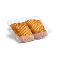 H-E-B Bakery Gourmet Pain Au Chocolat Croissants