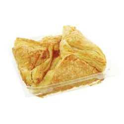 H-E-B Bakery Apple Turnover Pastries