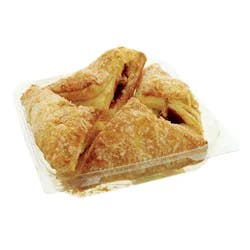 H-E-B Bakery Cherry Turnover Pastries
