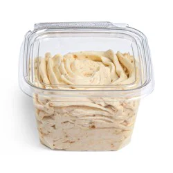 H-E-B Bakery Whipped Cream with Biscoff Cookie Crumbs