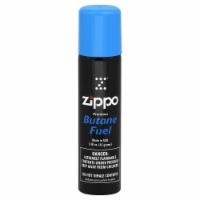 slide 1 of 1, Zippo Premium Butane Fuel, 1.48 oz