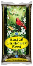 Kroger Black Oil Sunflower Seeds