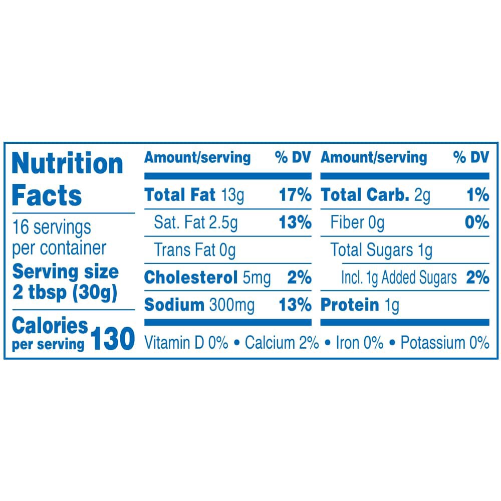 slide 5 of 6, Kroger Classic Caesar Salad Dressing, 16 fl oz