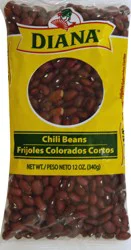 Diana Chili Beans 12 oz
