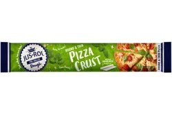 Jus-Rol Round & Thin Pizza Crust Refrigerated Dough 7.8 oz