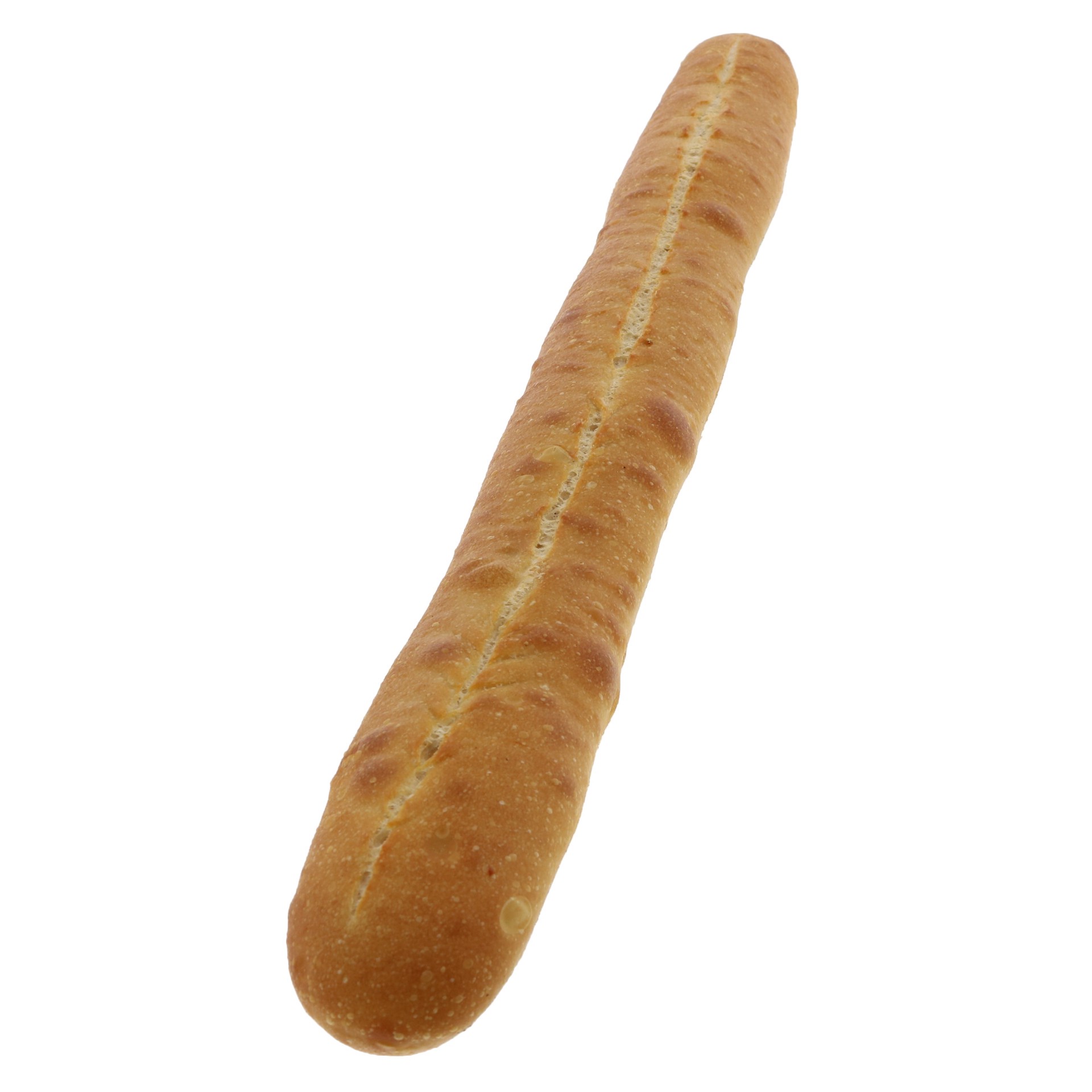 slide 1 of 1, H-E-B Bakery Scratch-Made Ciabatta Baguette Bread, 12 oz