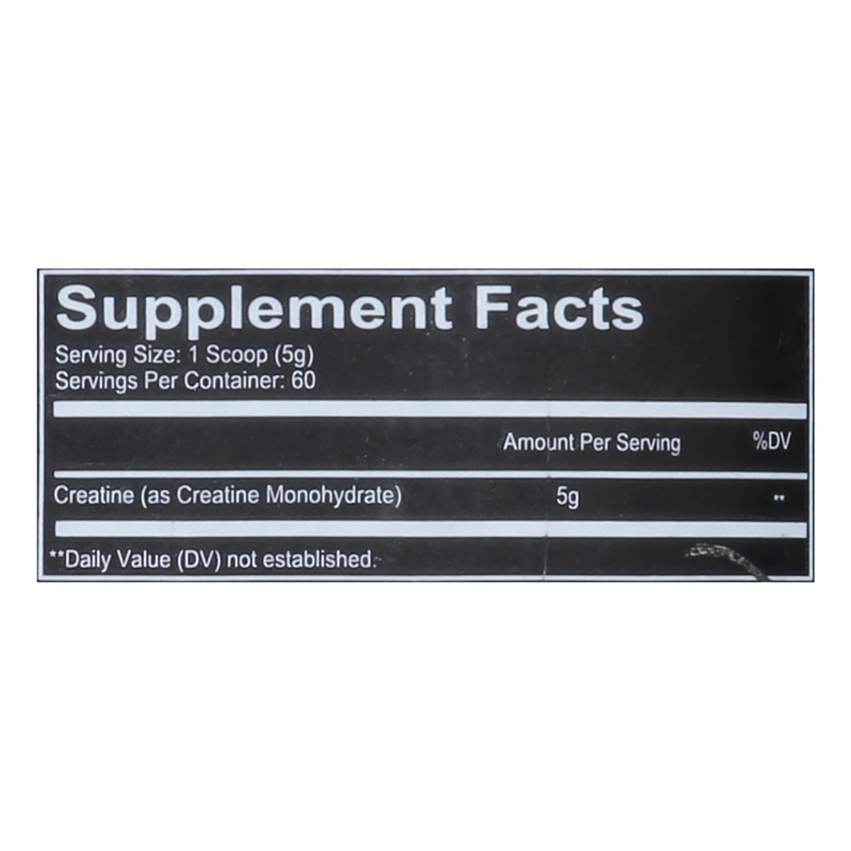 slide 13 of 13, Redcon1 Creatine Monohydrate 10.58 oz, 10.58 oz