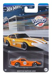 Hot Wheels® Pro Vintage Custom Datsun Toy Car