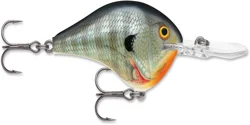 Rapala Dives To 10