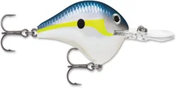 Rapala Dives To 10