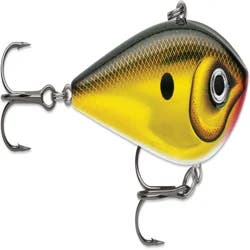 Rapala Snare 50 Metallic Gold