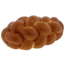 H-E-B Bakery Braided Challah Bread