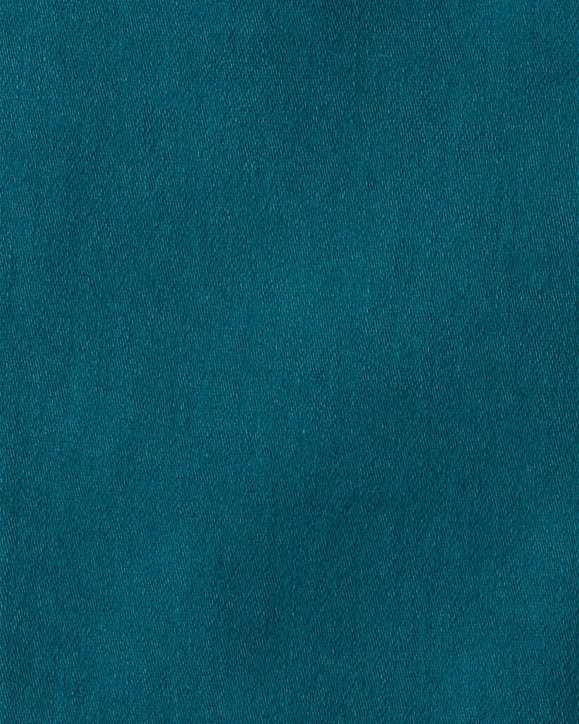 slide 3 of 3, Oshkosh Toddler Boy Drawstring Pants - Teal Teal 3T, 1 ct