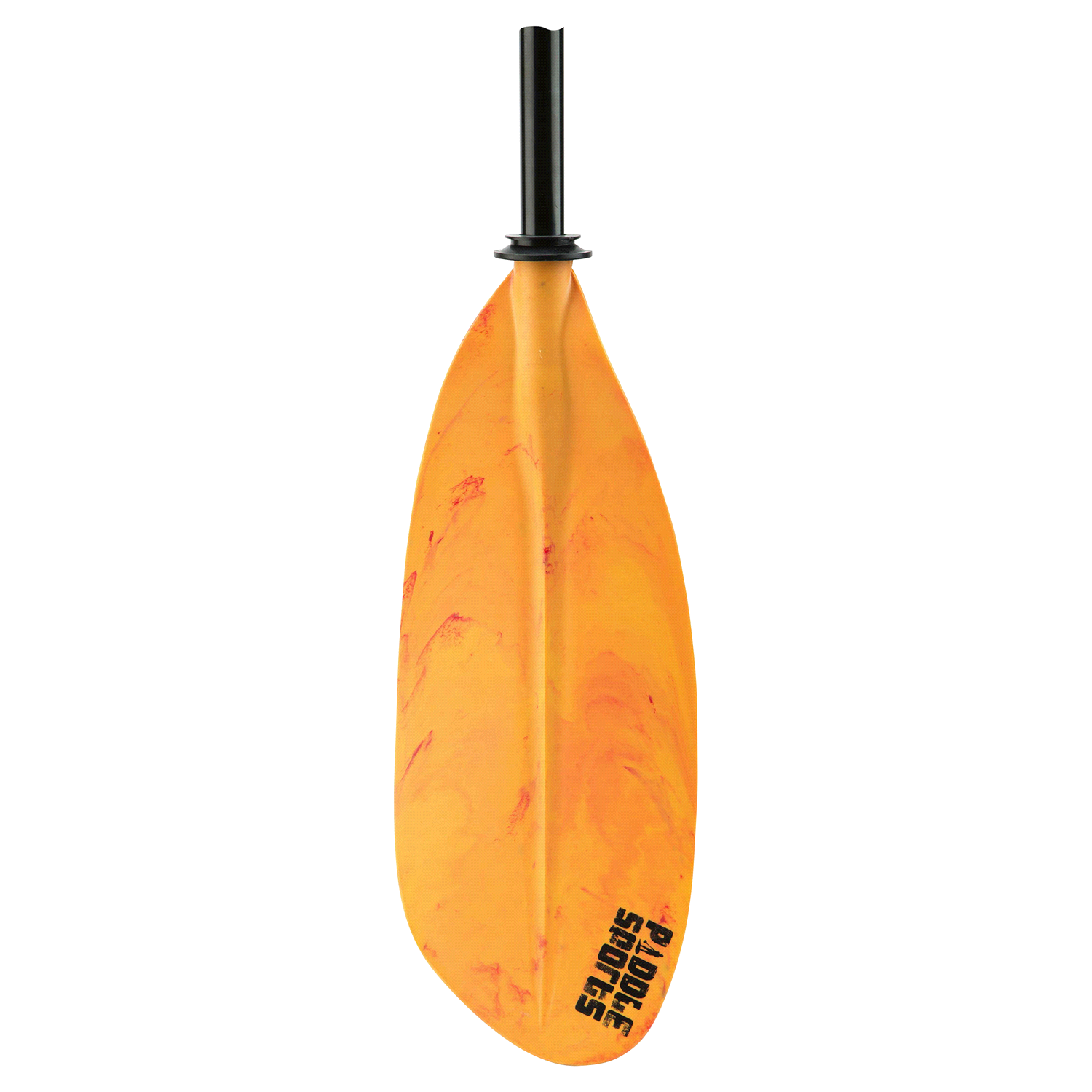slide 2 of 2, Attwood Vibrant Asymmetrical Kayak Paddle, 1 ct