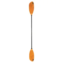Attwood Vibrant Asymmetrical Kayak Paddle