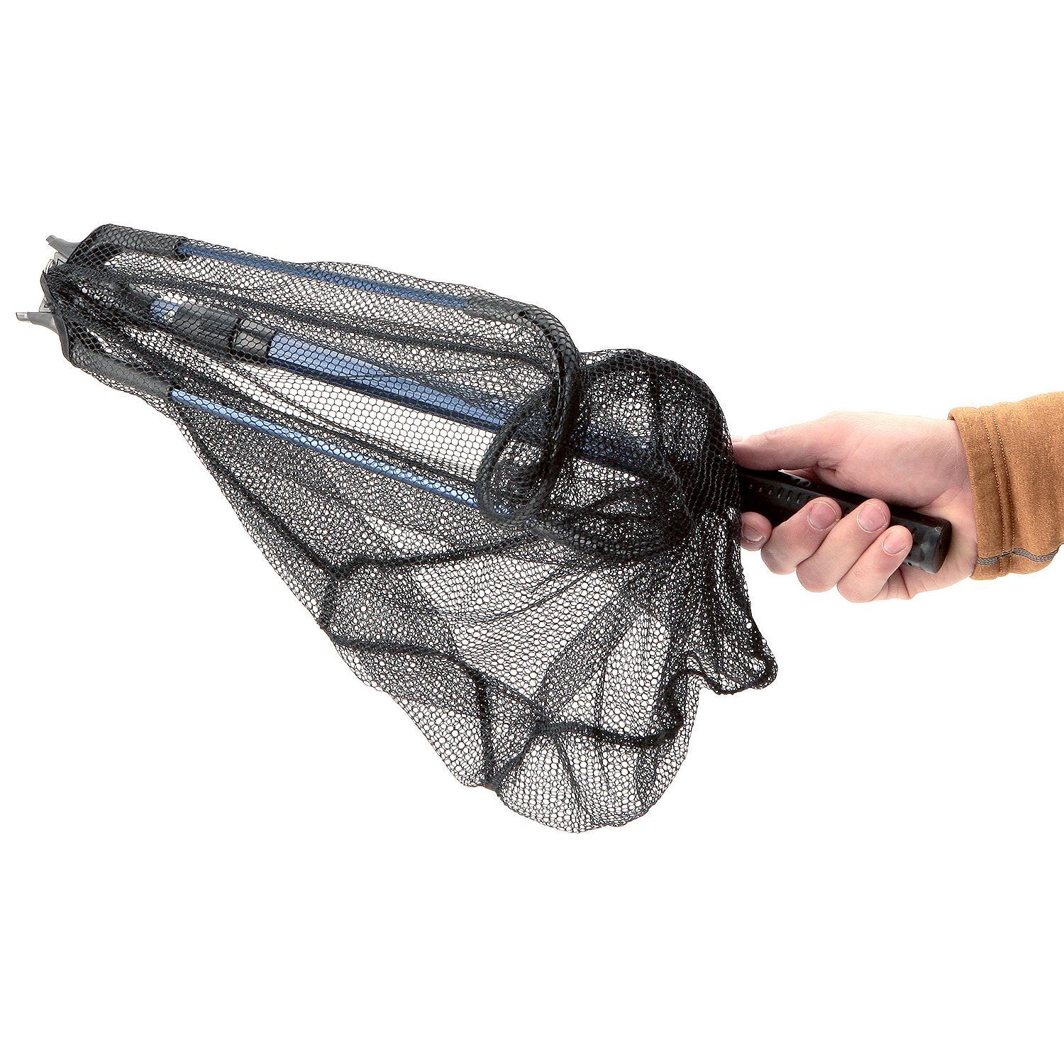 slide 2 of 2, Attwood Fold-N-Stow Fishing Net, 1 ct