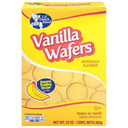 Lil' Dutch Maid Vanilla Wafers 10 oz