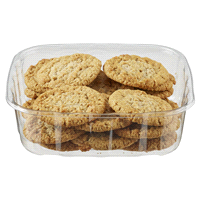 slide 3 of 13, Fresh from Meijer Ultimate Oatmeal Cookies, 20 ct