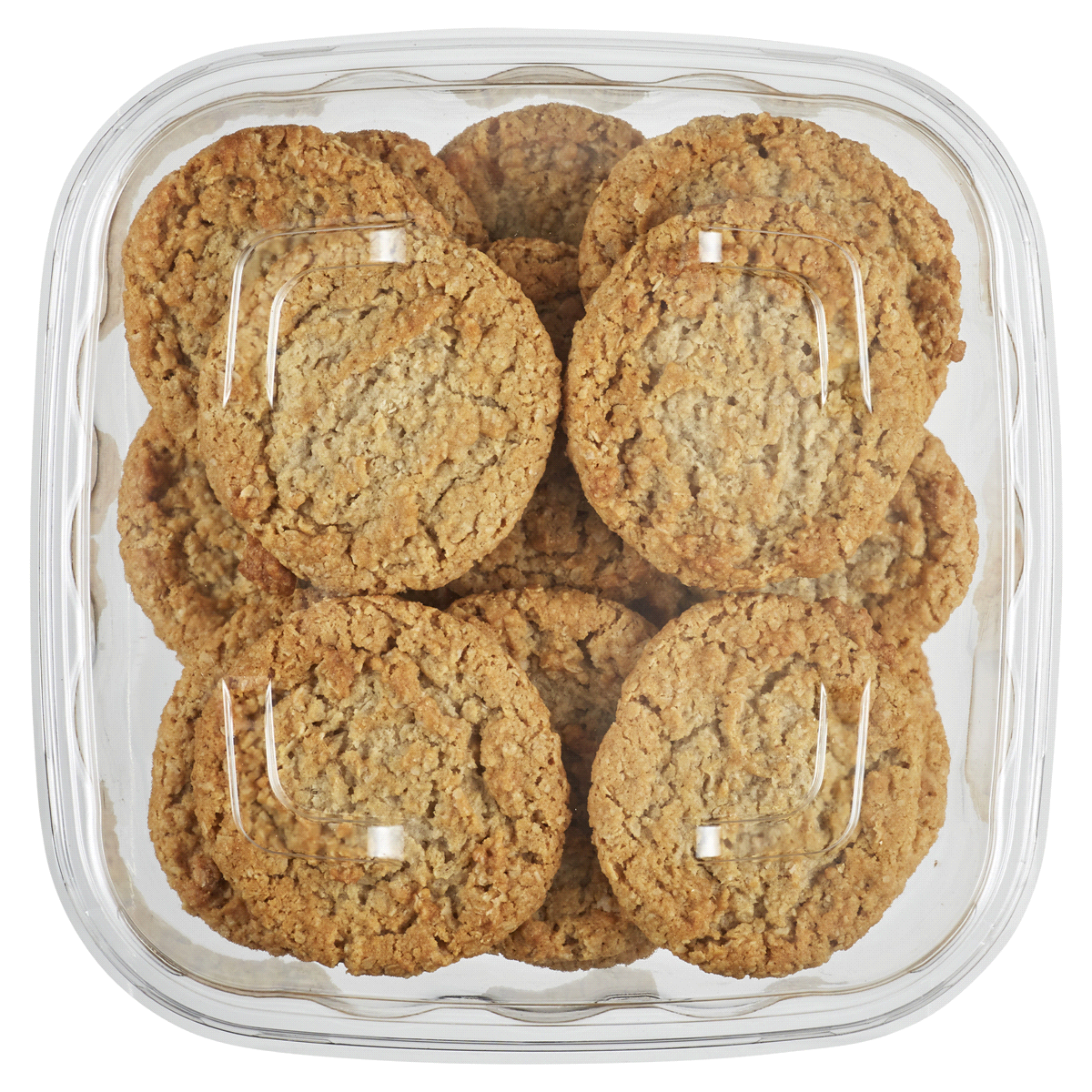 slide 1 of 13, Fresh from Meijer Ultimate Oatmeal Cookies, 20 ct