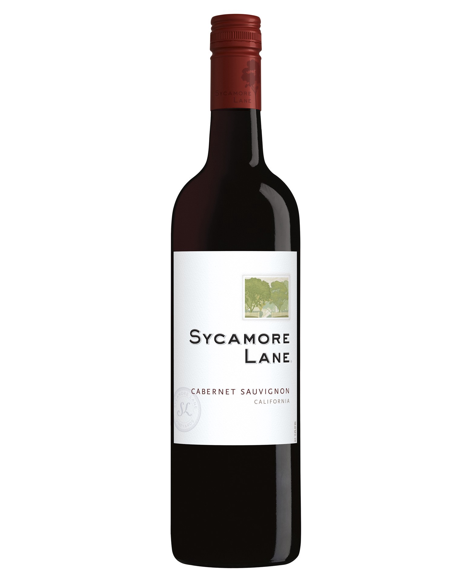 slide 1 of 1, Sycamore Lane Cabernet Sauvignon, 750 ml
