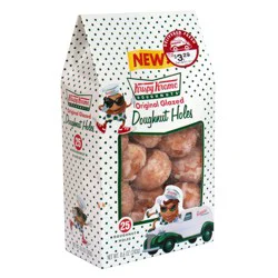 Krispy Kreme Original Glazed Doughnut Holes