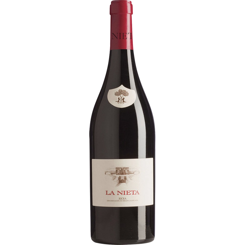 slide 1 of 1, Vinedos De Paganos La Nieta, 750 ml