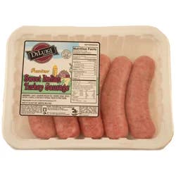 Roche Bros. Italian Turkey Sausage
