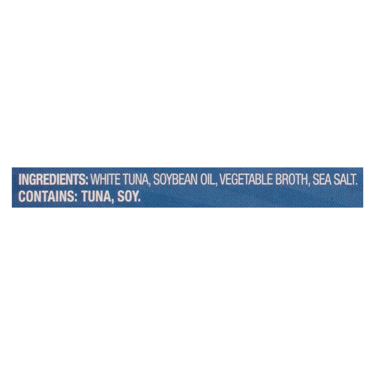 slide 10 of 10, Bumble Bee Solid White Albacore Tuna in Vegetable Oil 4-5 oz. Cans Cluster Pack, 20 oz