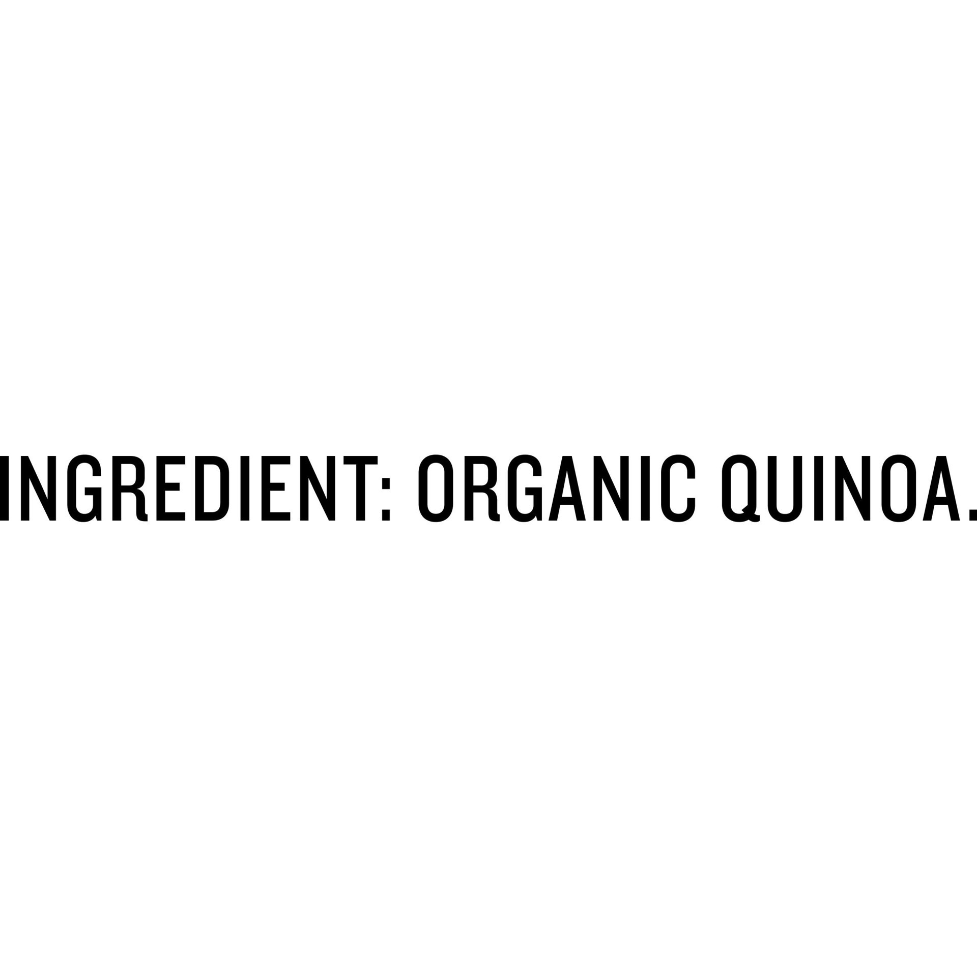 slide 4 of 5, truRoots Organic Quinoa, 32 Ounces, Certified USDA Organic, Non-GMO Project Verified, 2 lb