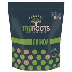 truRoots Organic Quinoa, 32 Ounces, Certified USDA Organic, Non-GMO Project Verified